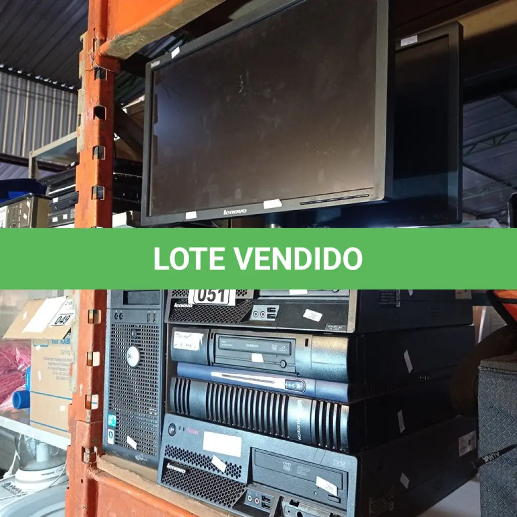 LOTE 051