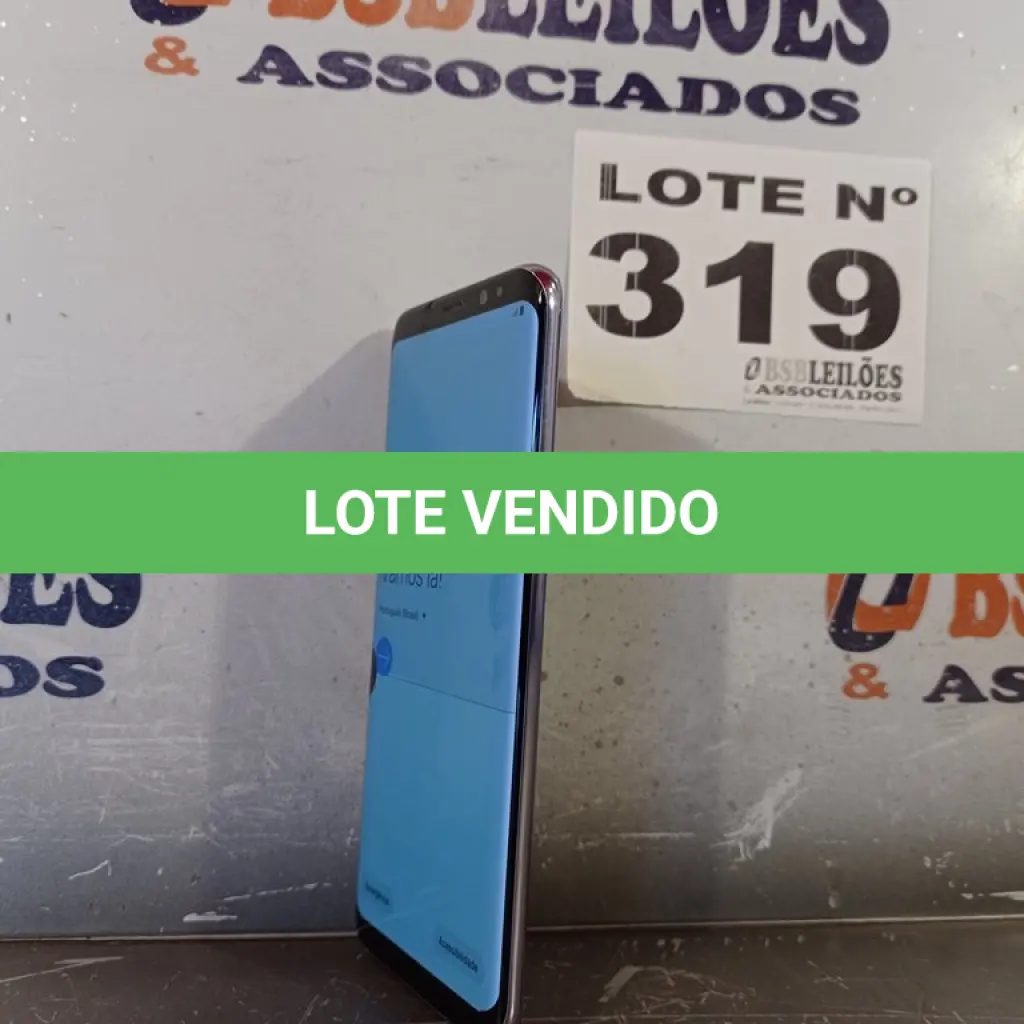 LOTE 319