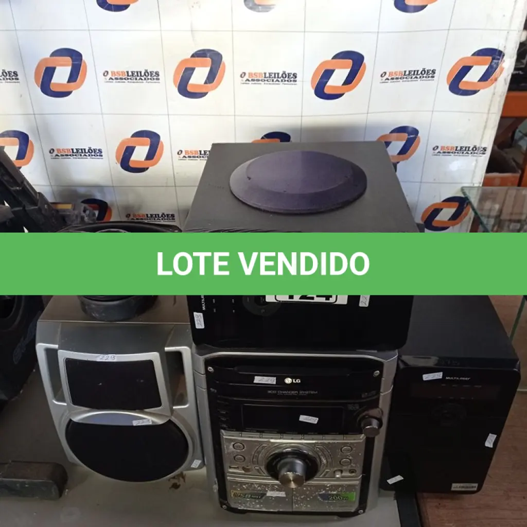 LOTE 124