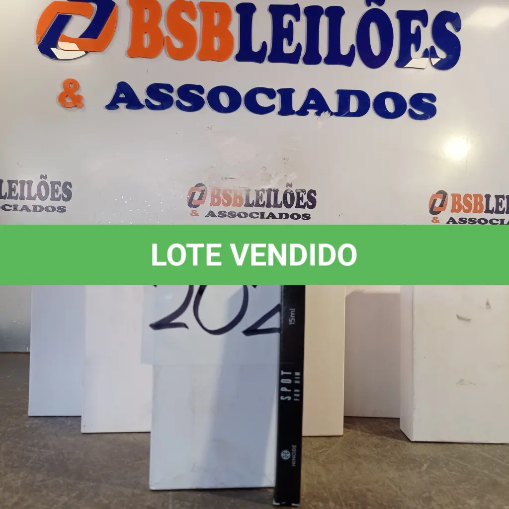 LOTE 202