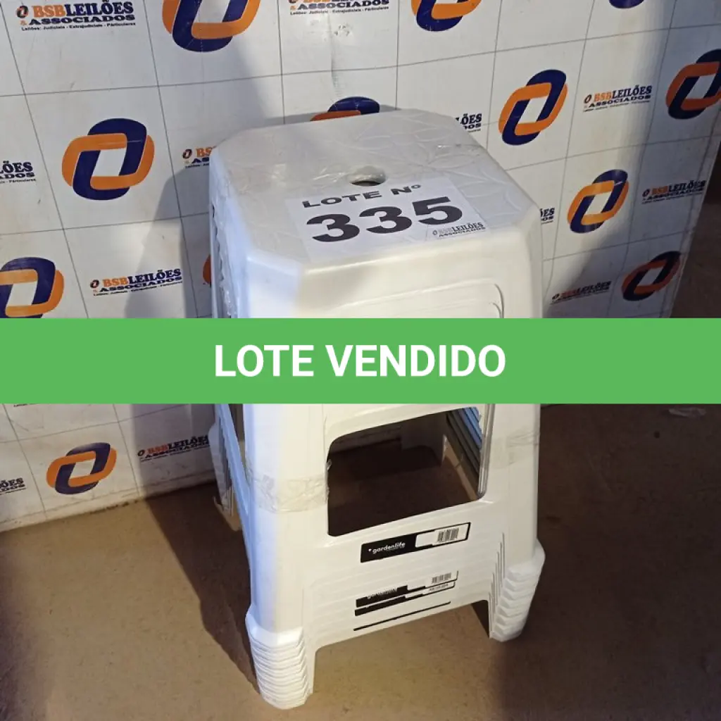 LOTE 335