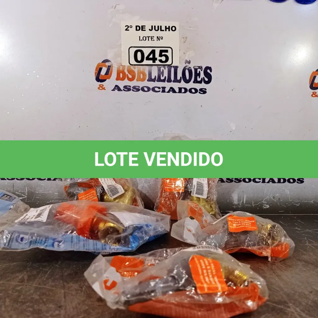 LOTE 045