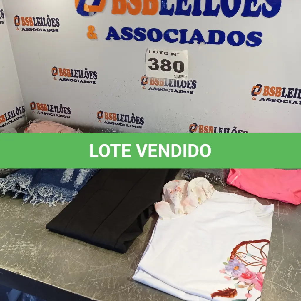 LOTE 380
