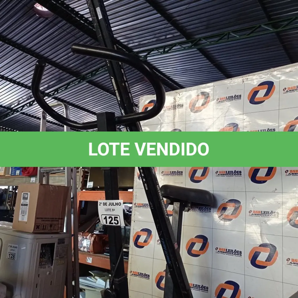 LOTE 125