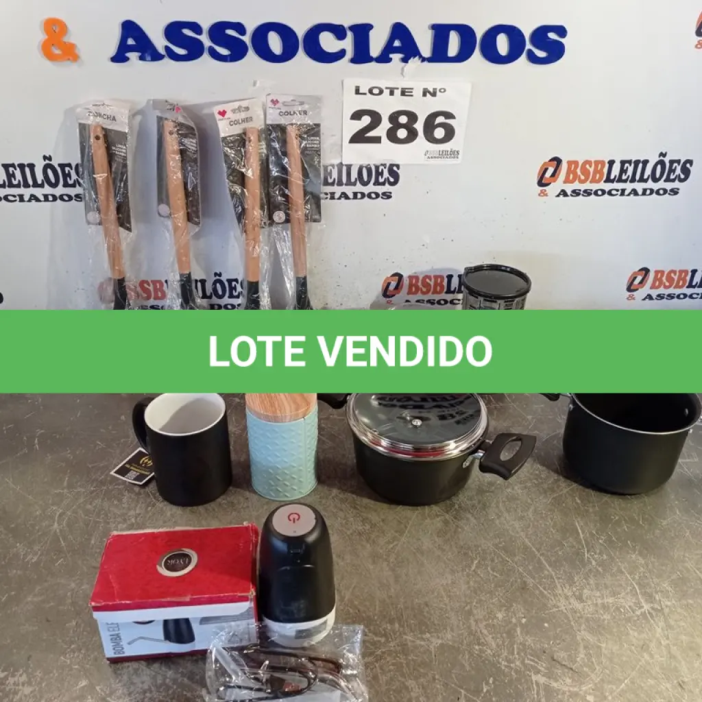 LOTE 286