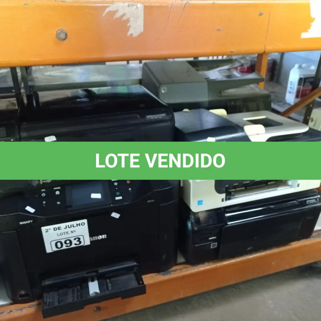 LOTE 093
