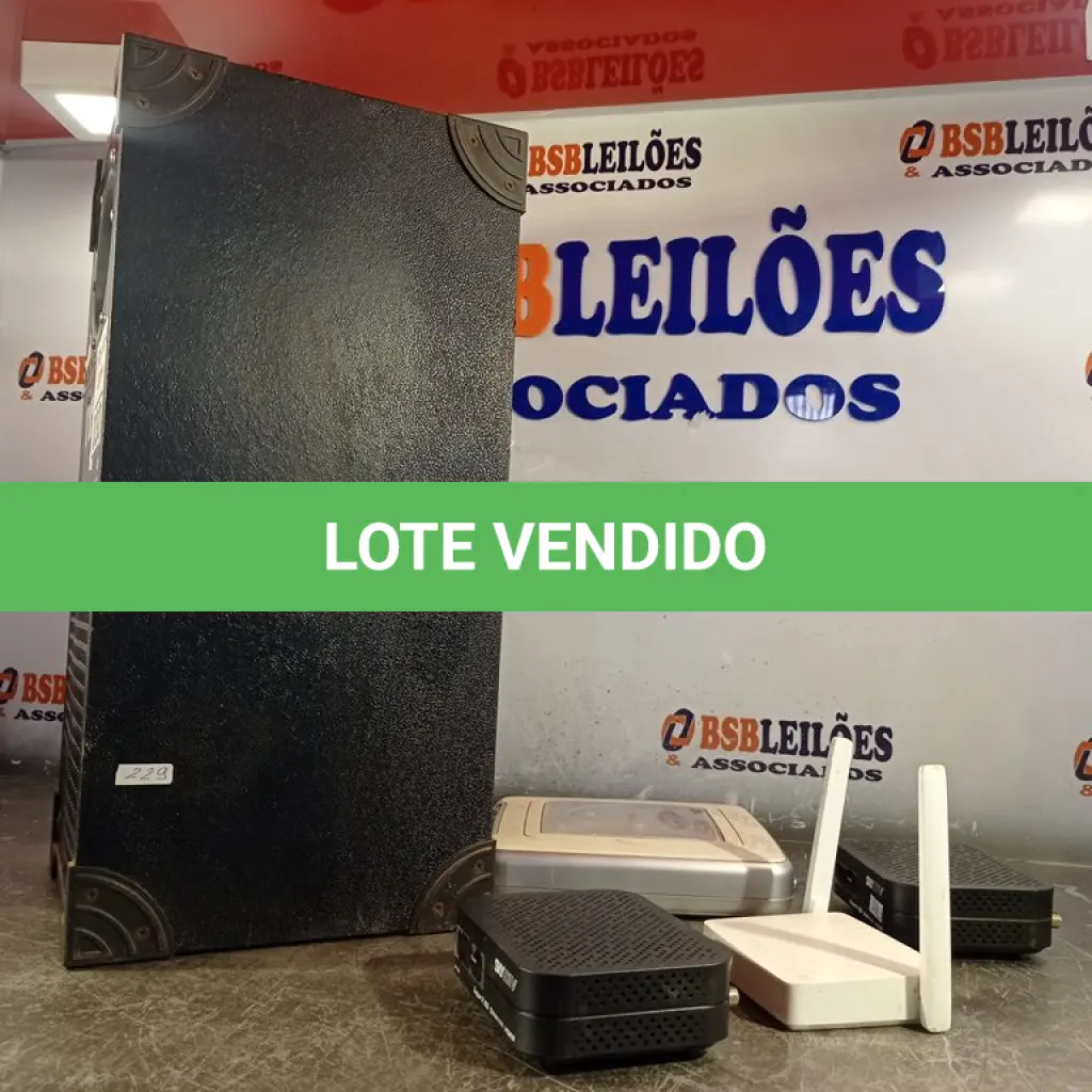 LOTE 030