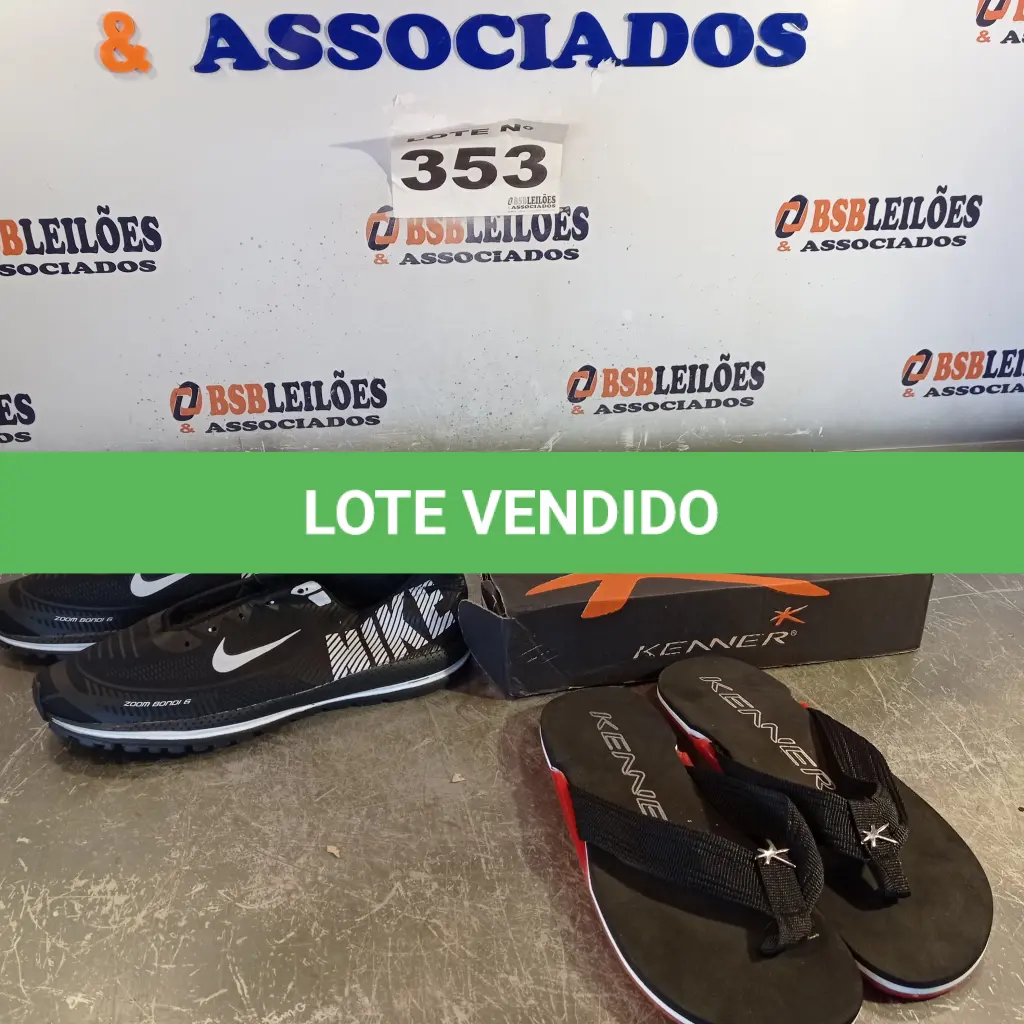 LOTE 353