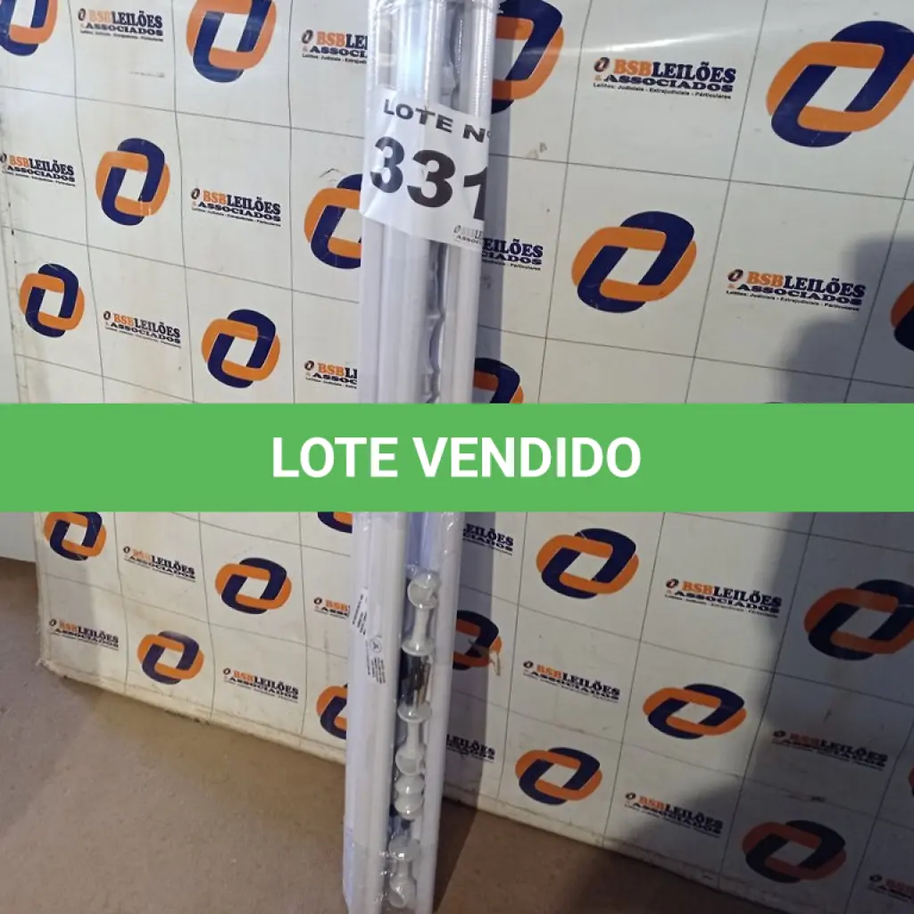 LOTE 331