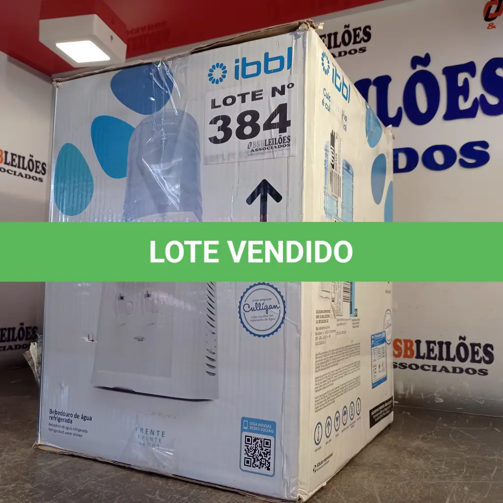 LOTE 384