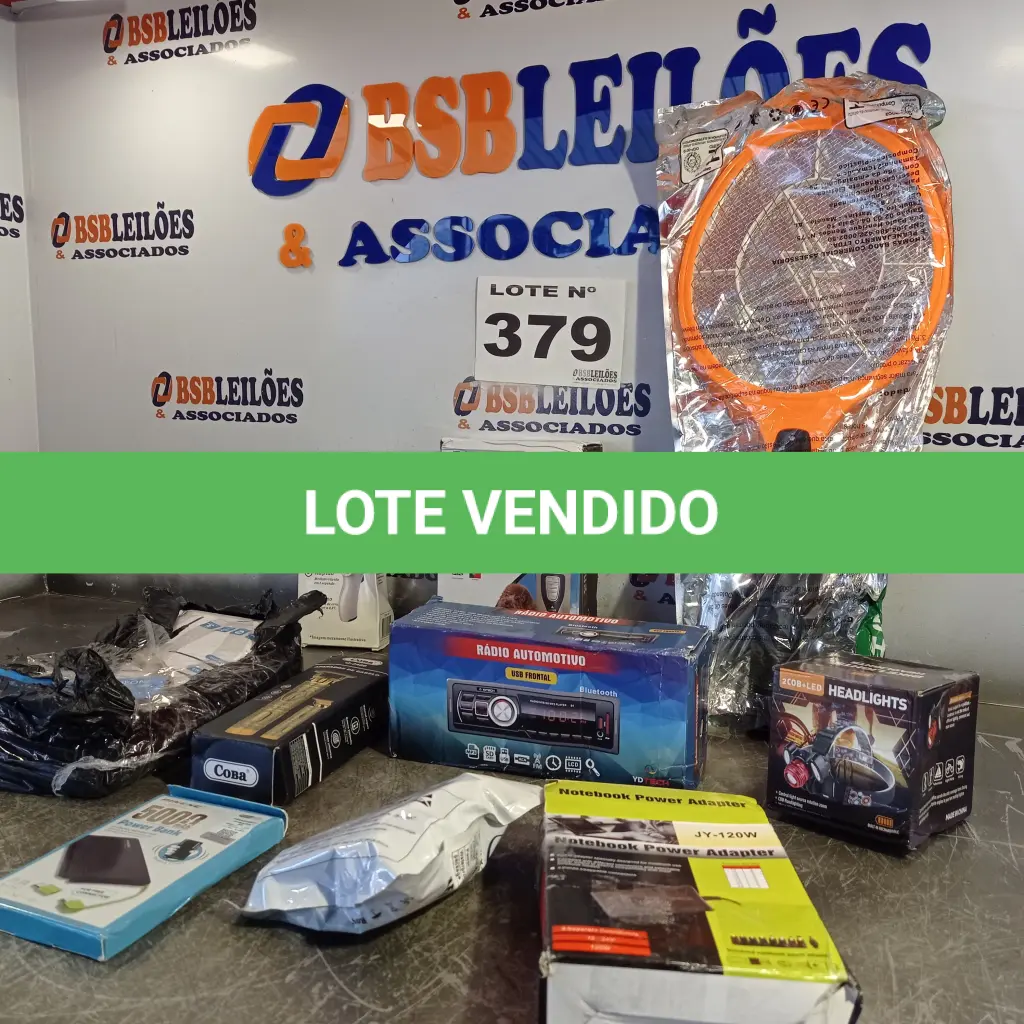 LOTE 379