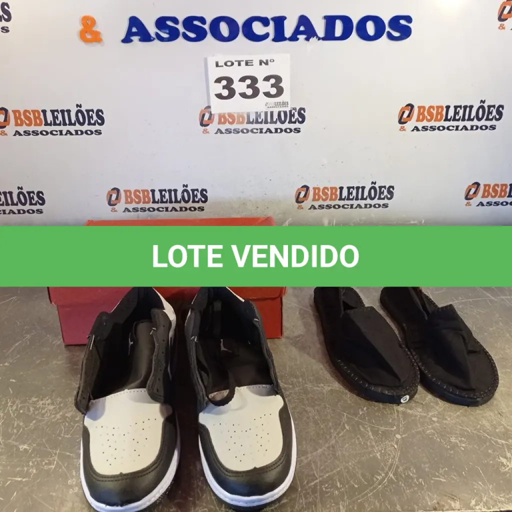 LOTE 333