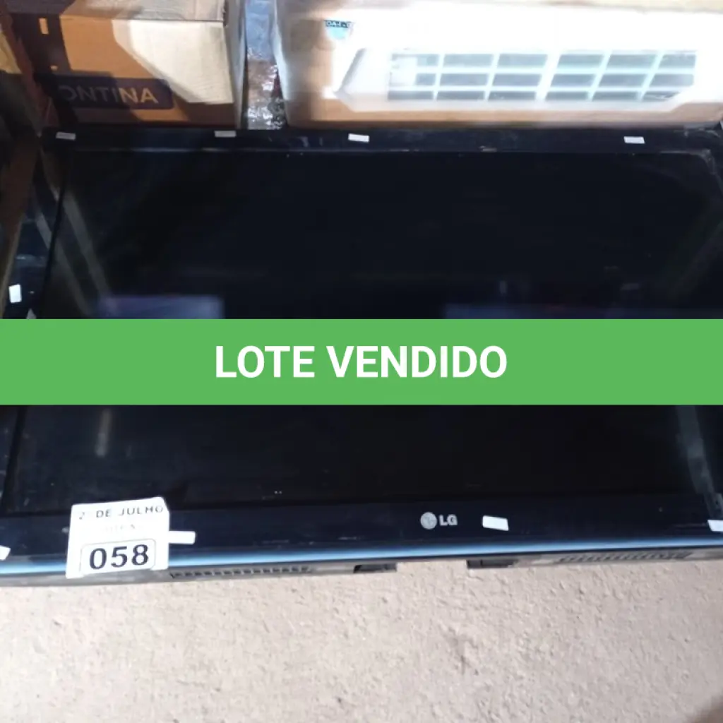 LOTE 058