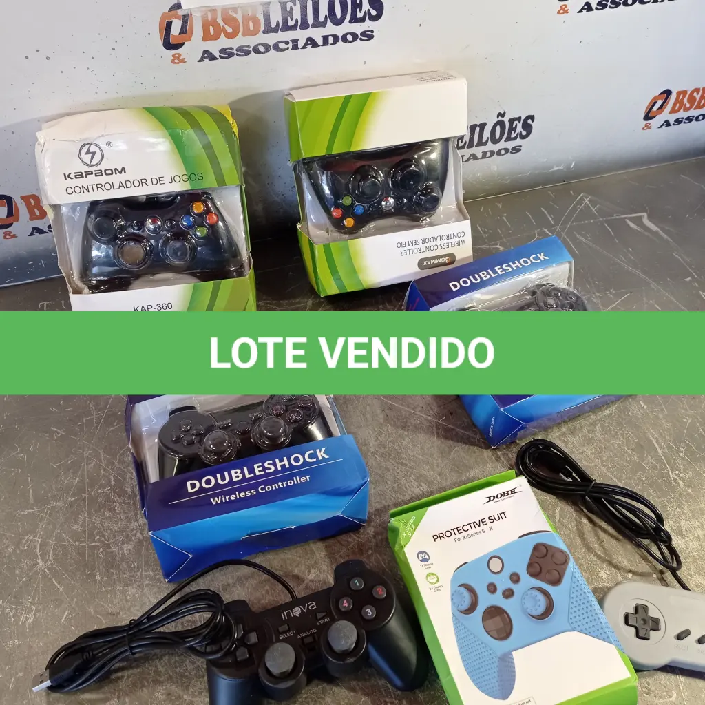 LOTE 357