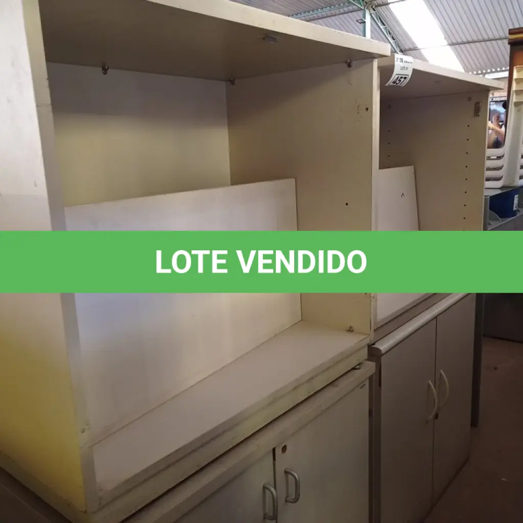 LOTE 457