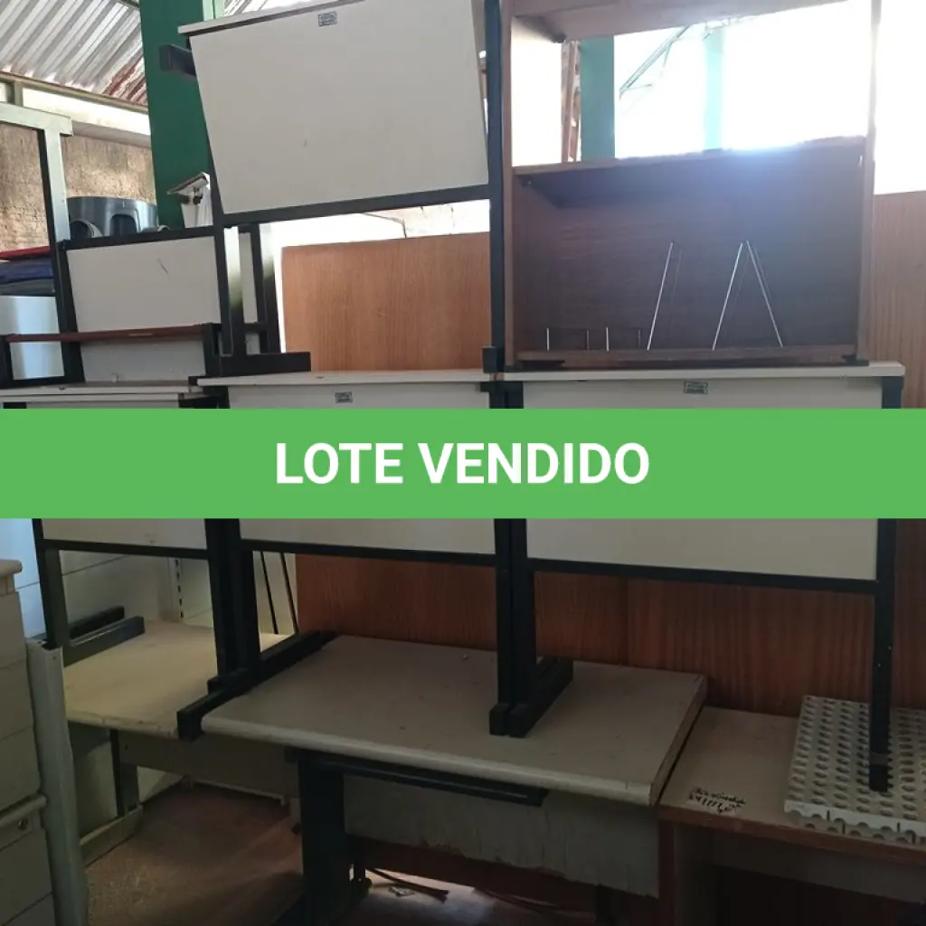 LOTE 463