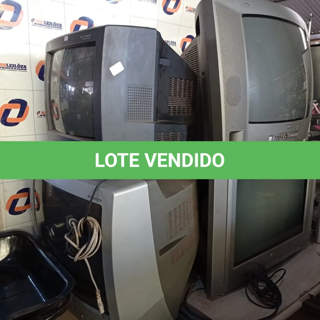 LOTE 258
