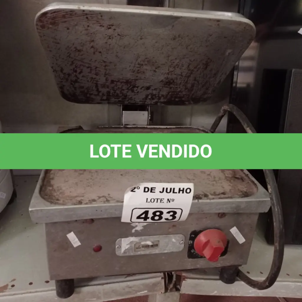 LOTE 483