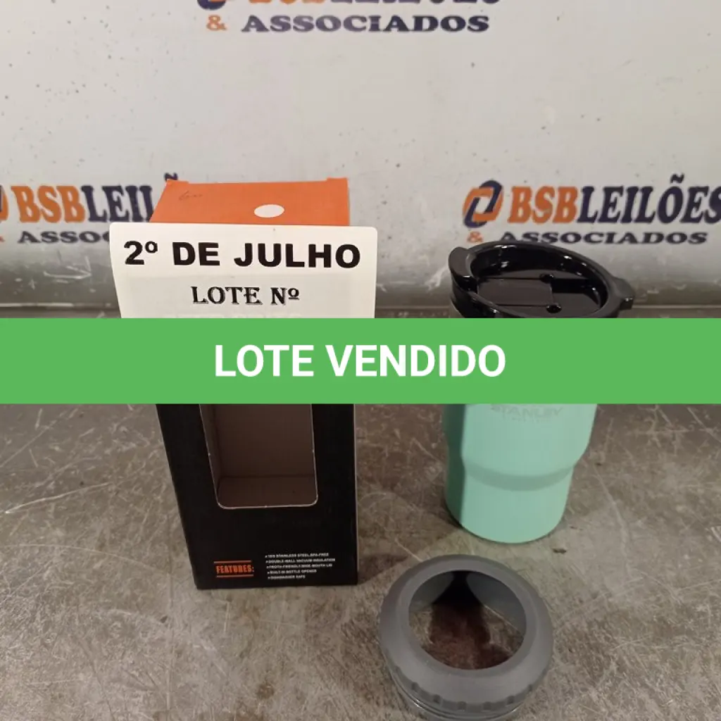 LOTE 392