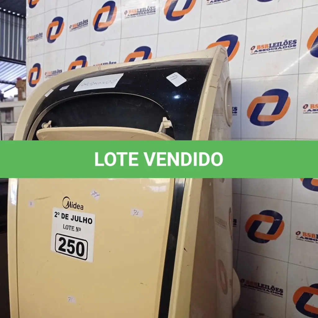 LOTE 250