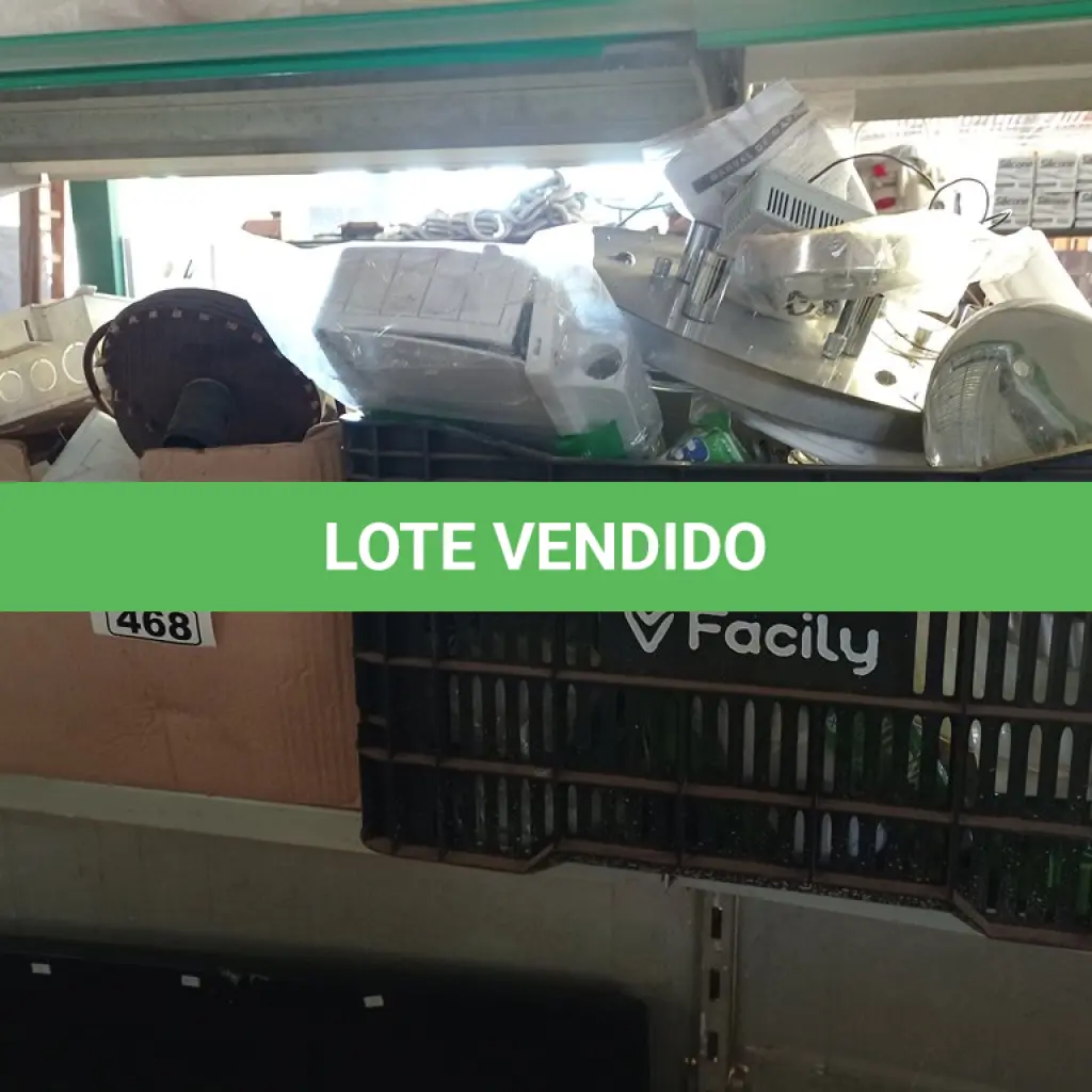LOTE 468