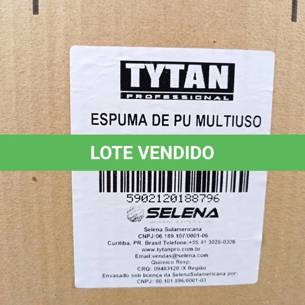 LOTE 326