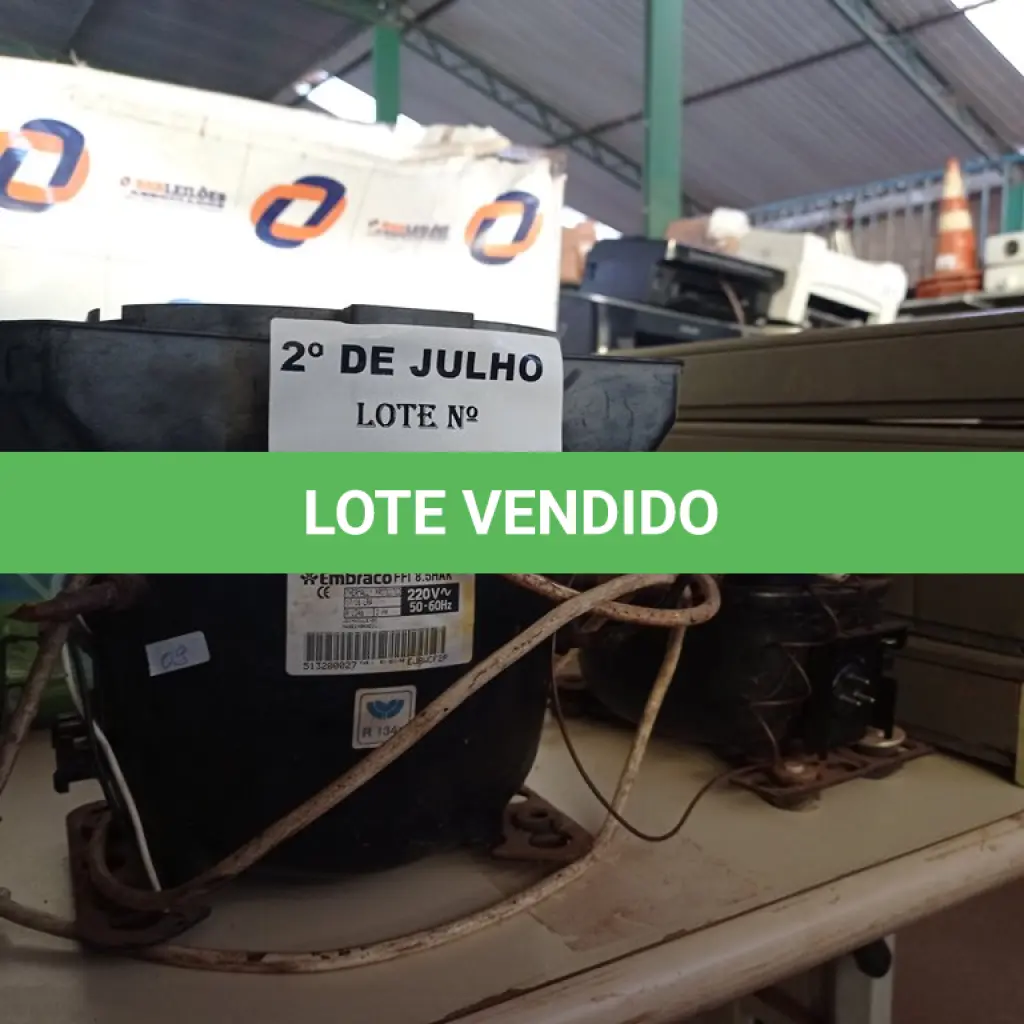 LOTE 429