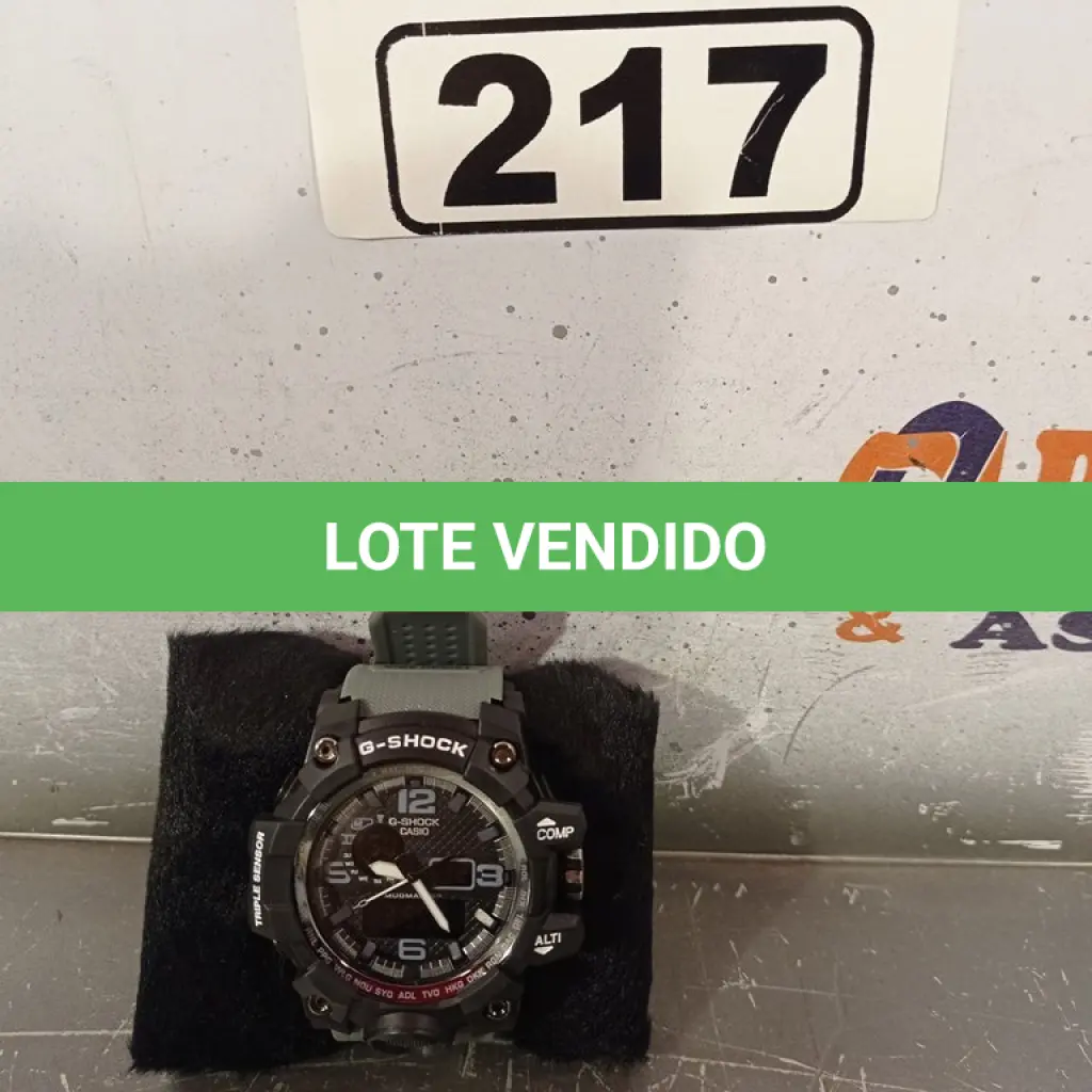 LOTE 217