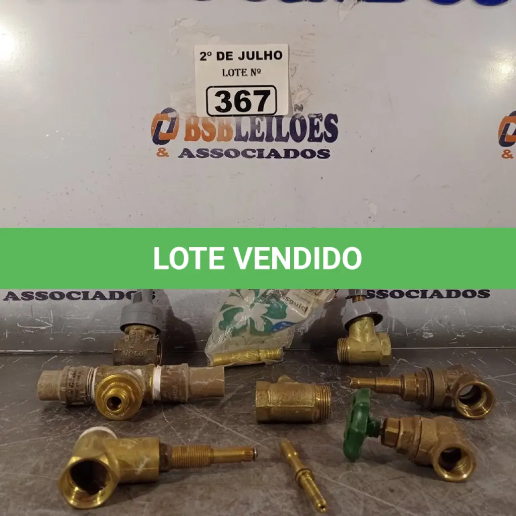 LOTE 367