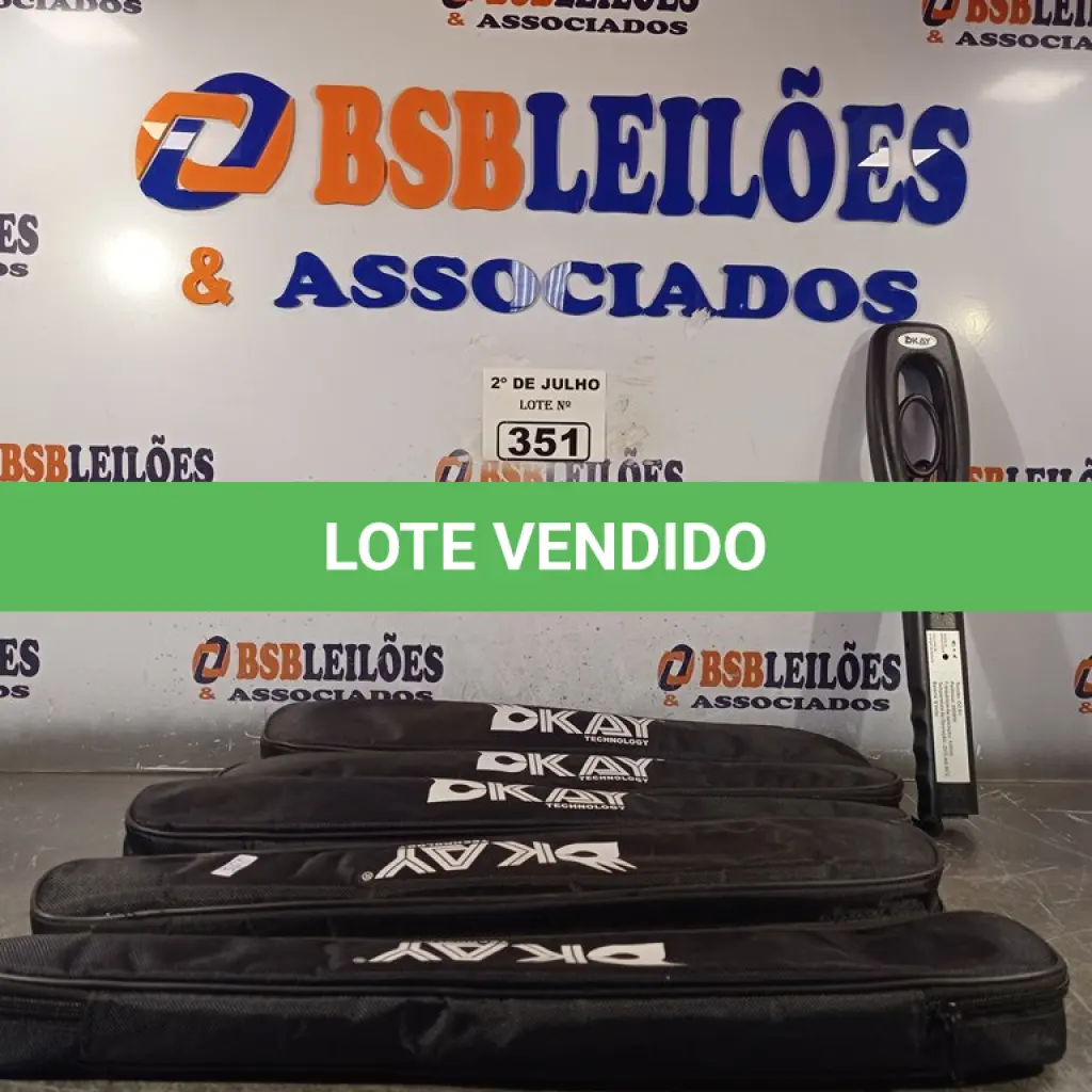 LOTE 351