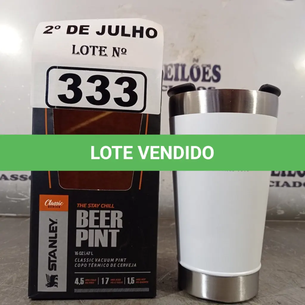 LOTE 333