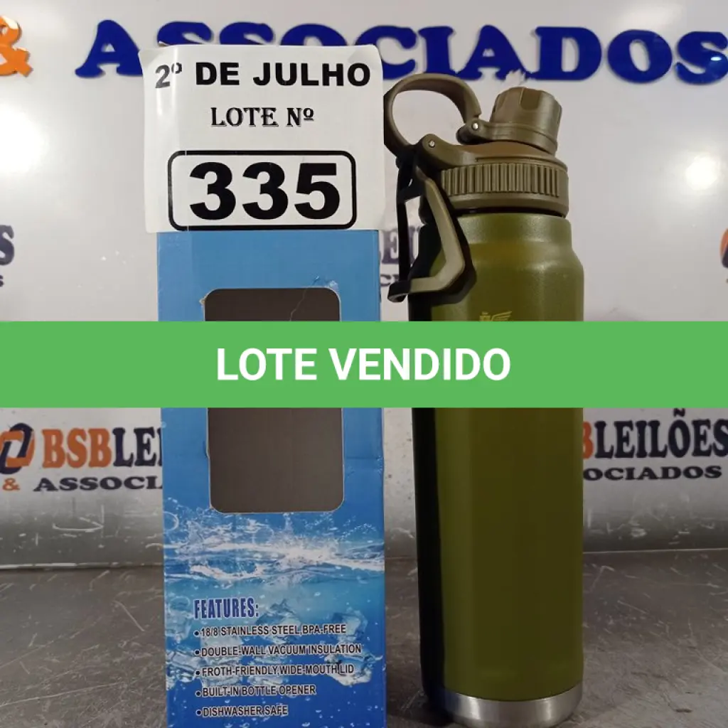 LOTE 335