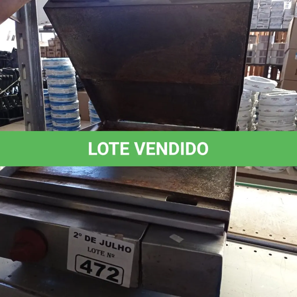 LOTE 472