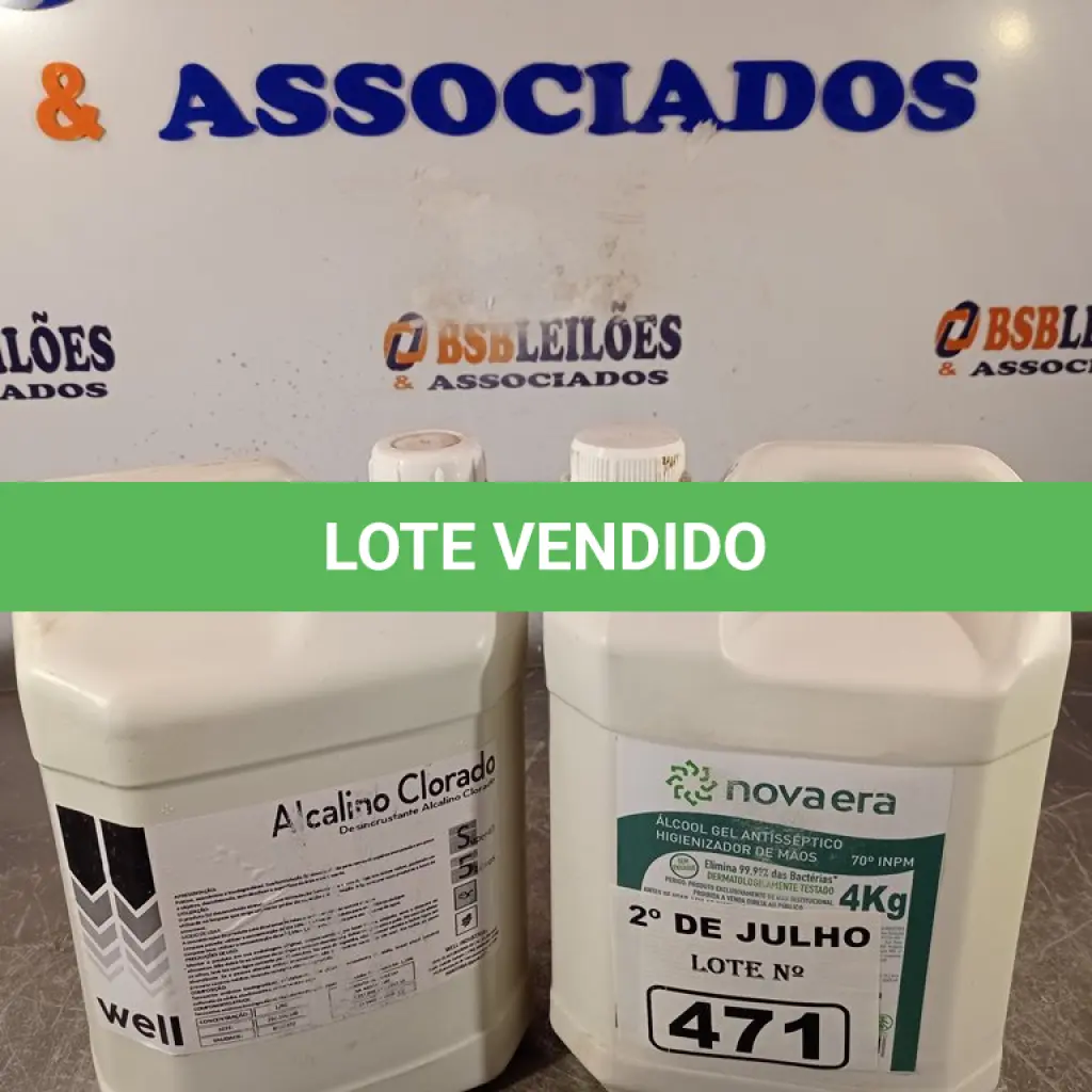 LOTE 471