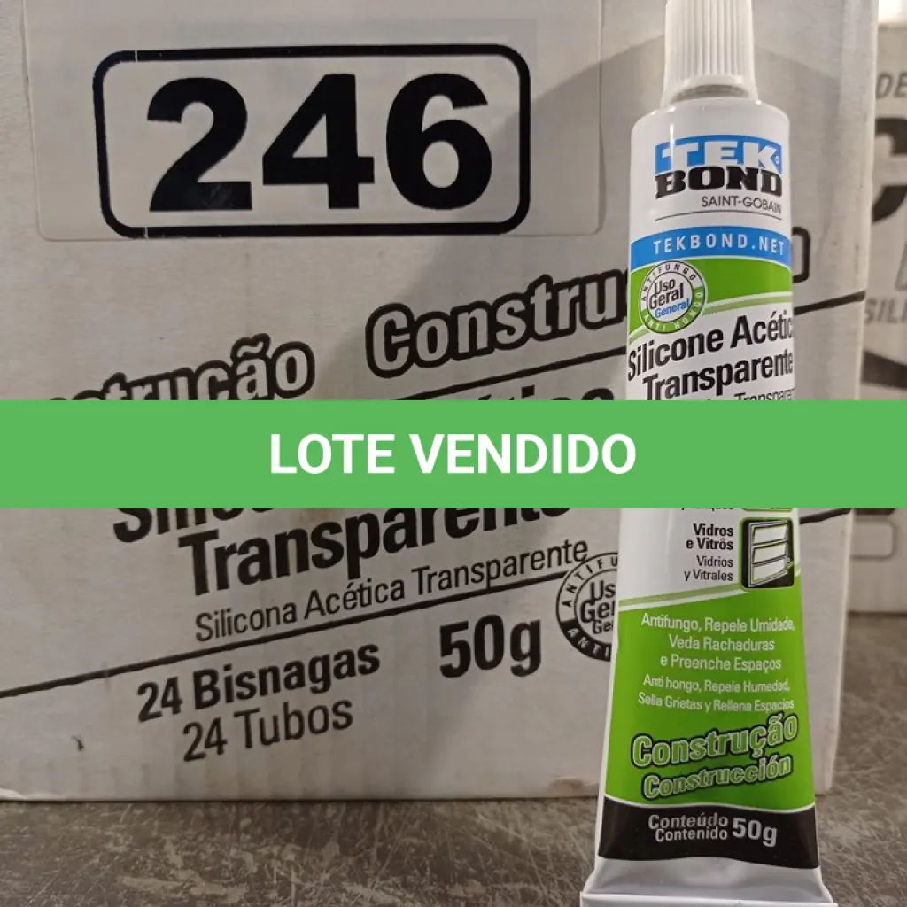 LOTE 246