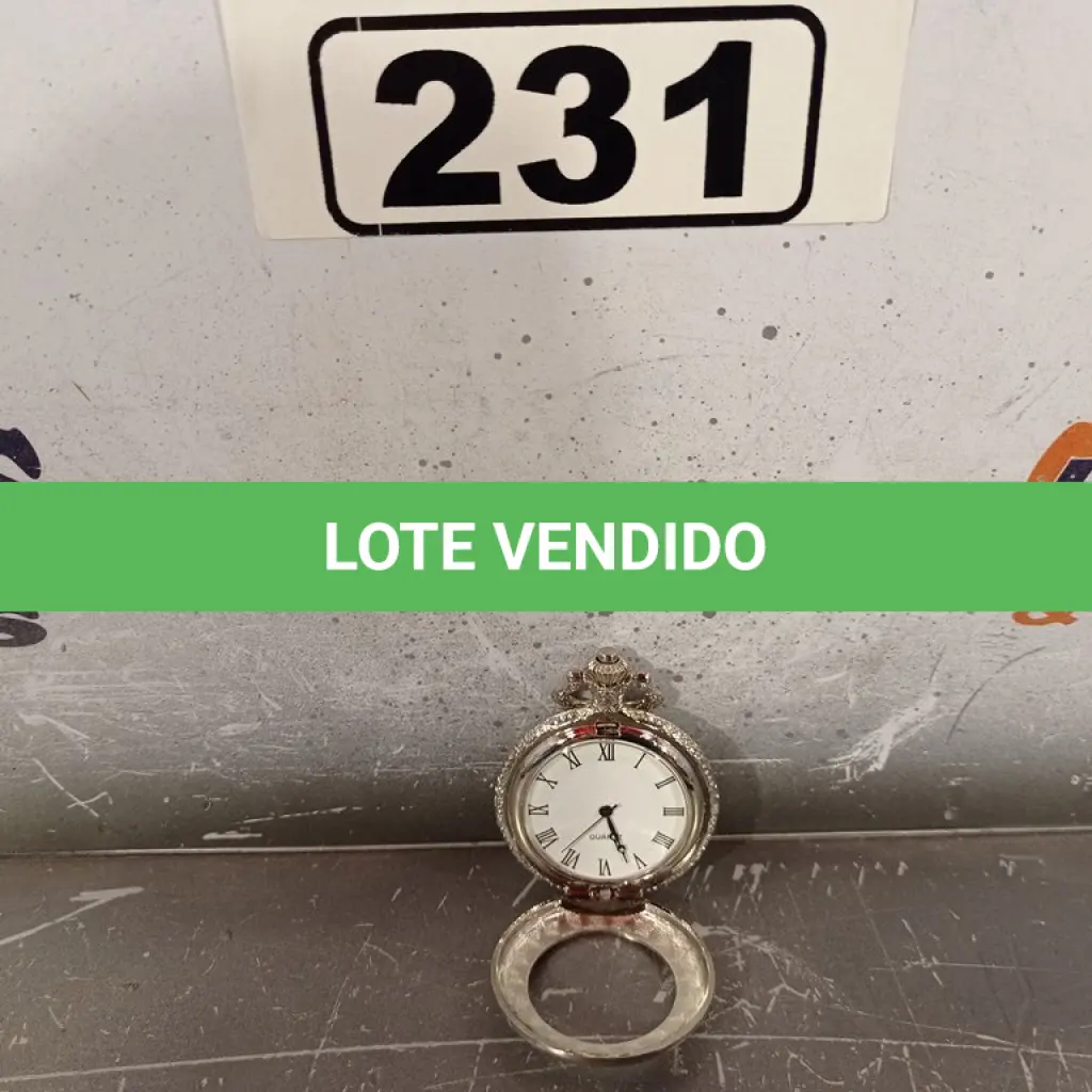 LOTE 231