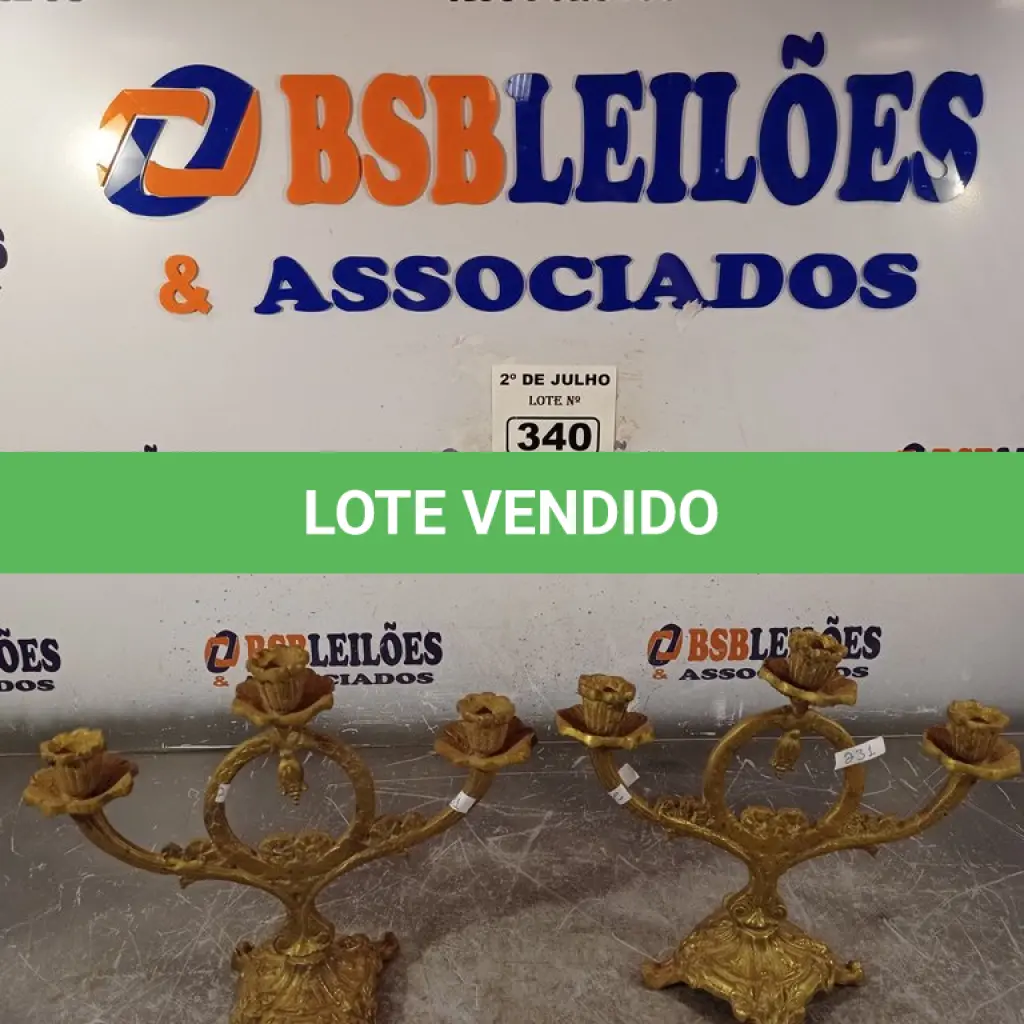 LOTE 340