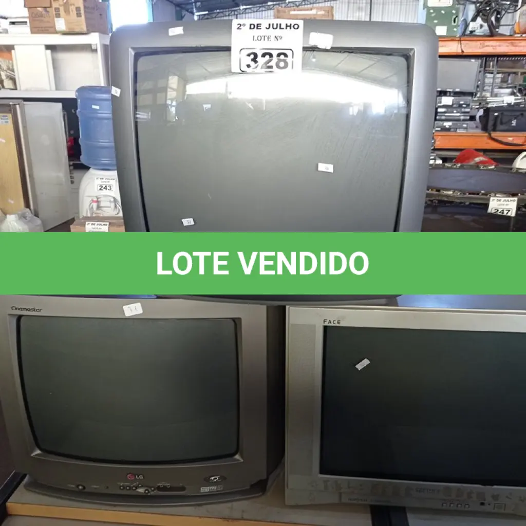 LOTE 328