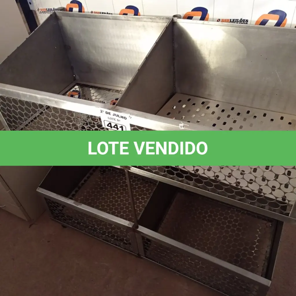 LOTE 441