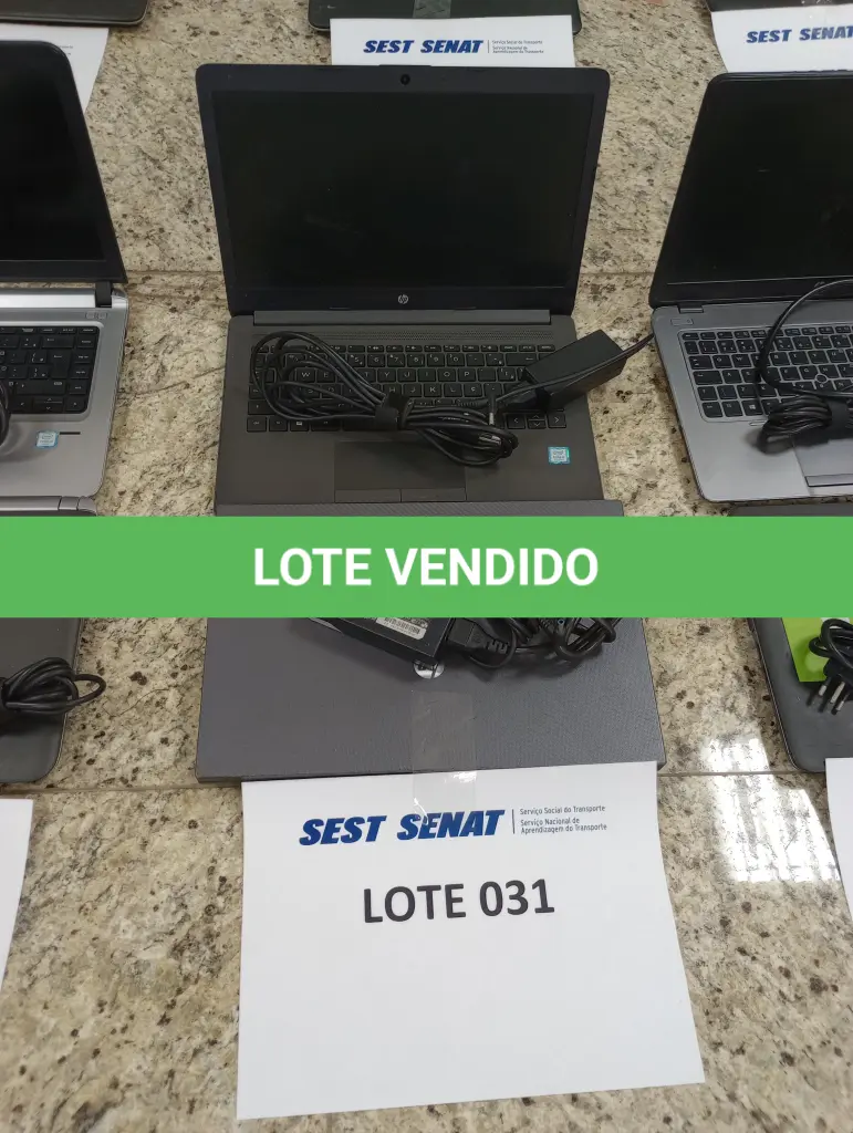 LOTE 741