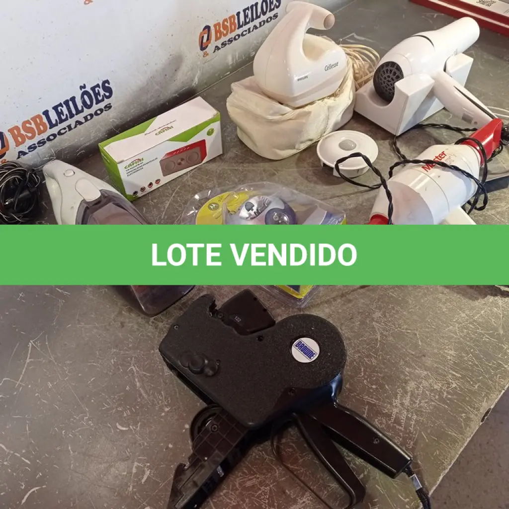 LOTE 107