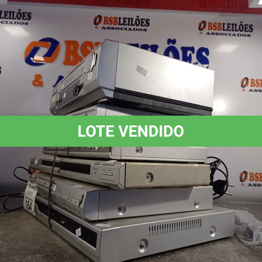 LOTE 164