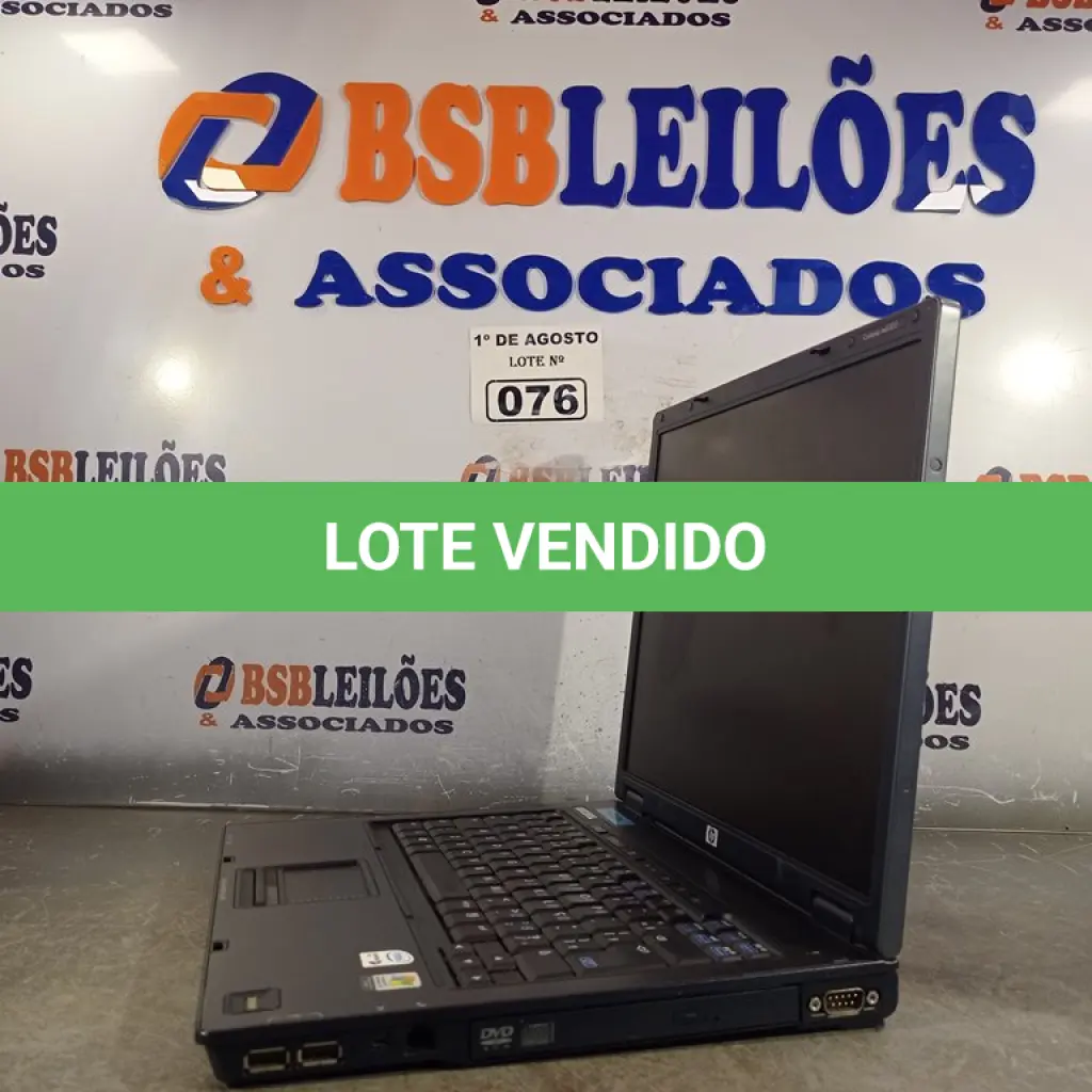 LOTE 076