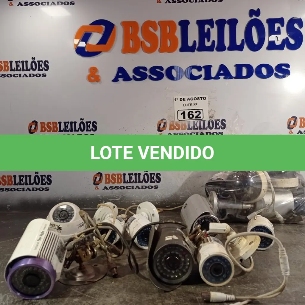 LOTE 162