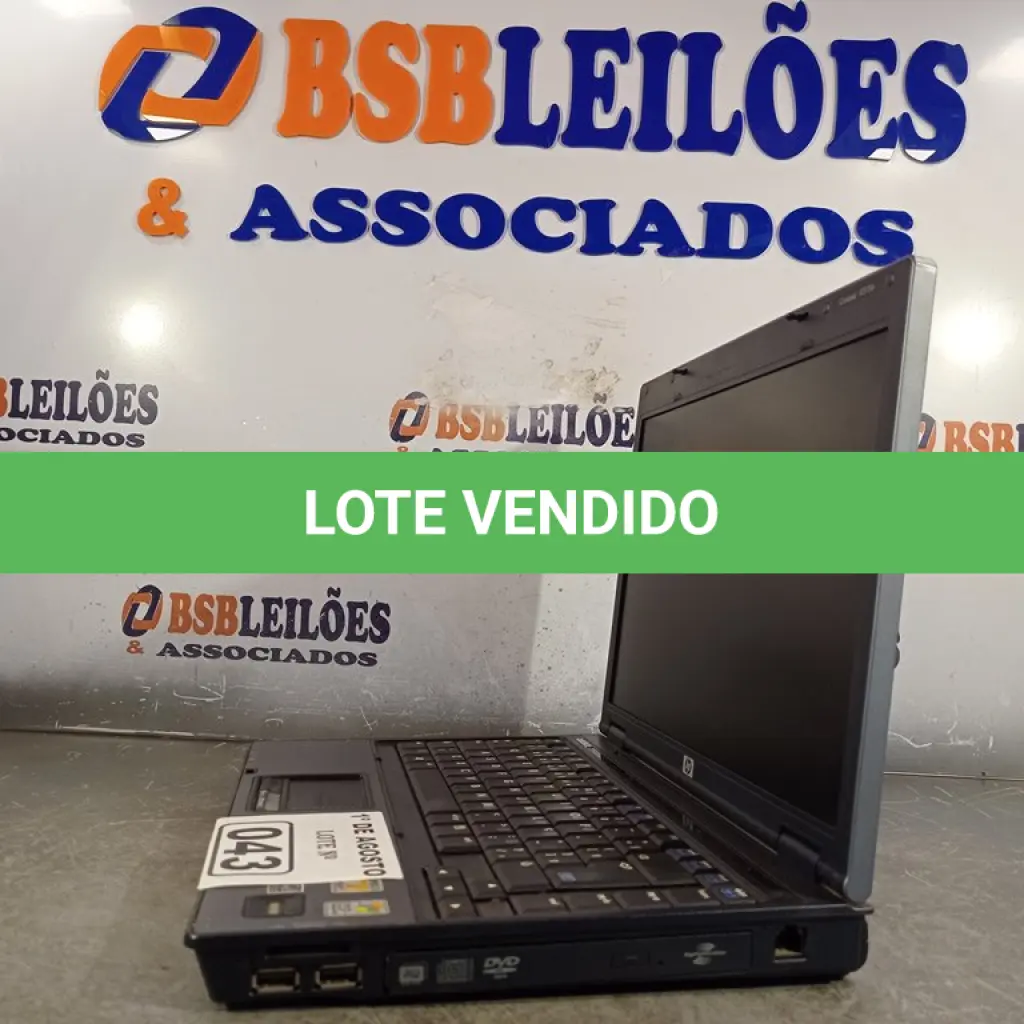 LOTE 043
