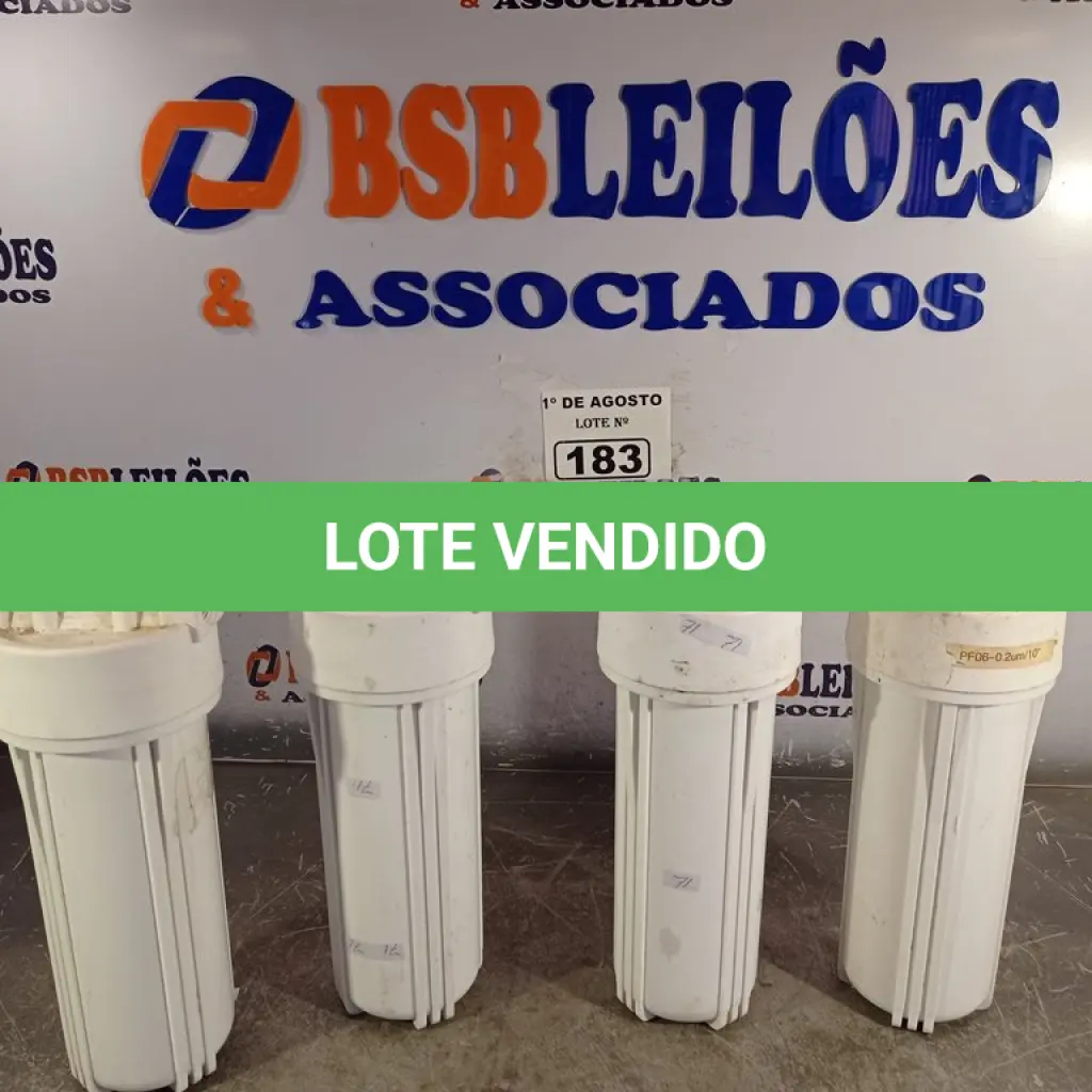 LOTE 183