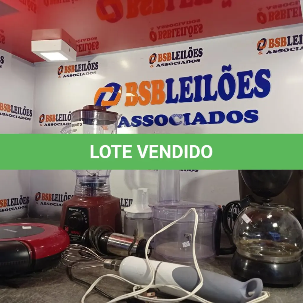 LOTE 134