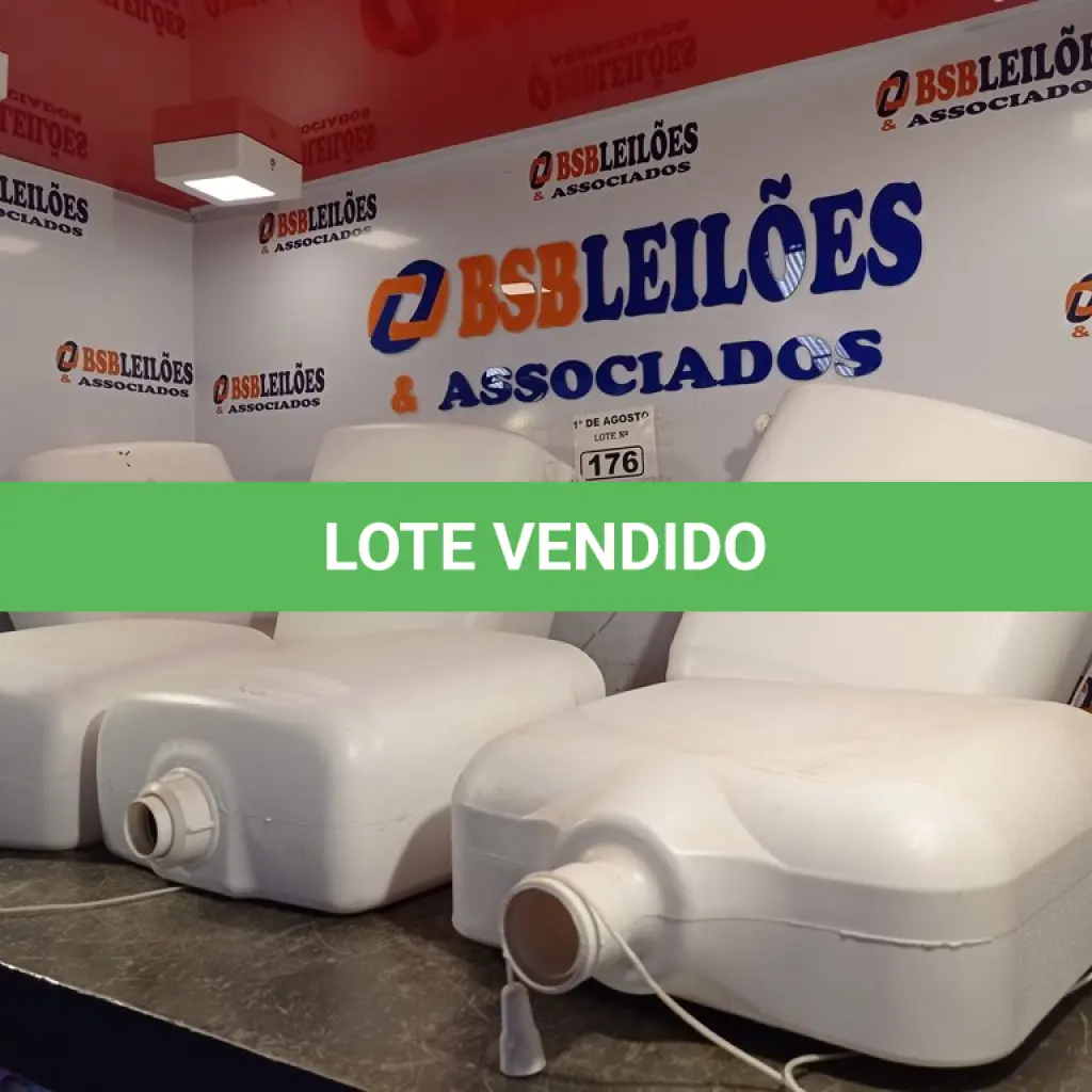 LOTE 176