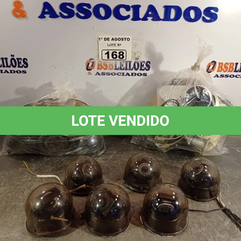 LOTE 168