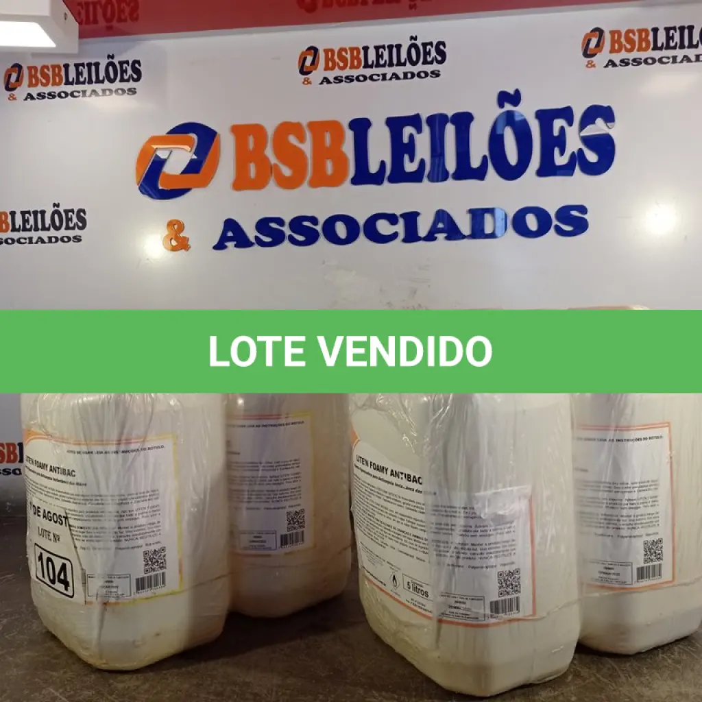 LOTE 104
